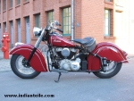 Foto: Indian Chief