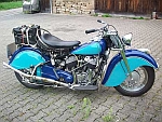 Foto: Indian Chief