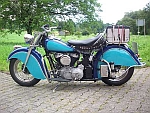 Foto: Indian Chief